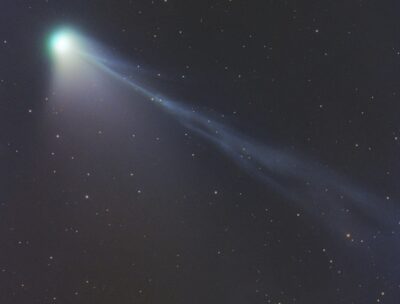 Read more about the article COMET C/2012 F6