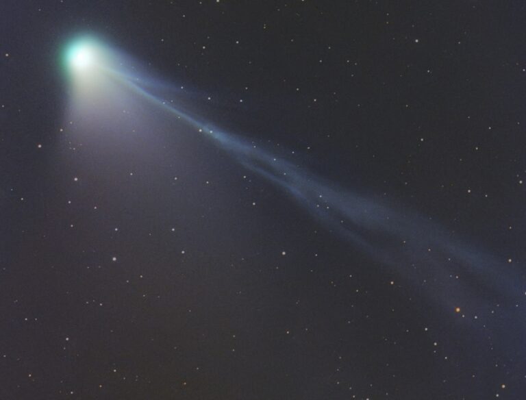 COMET C/2012 F6
