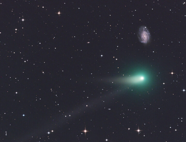 COMET C/2012 K1