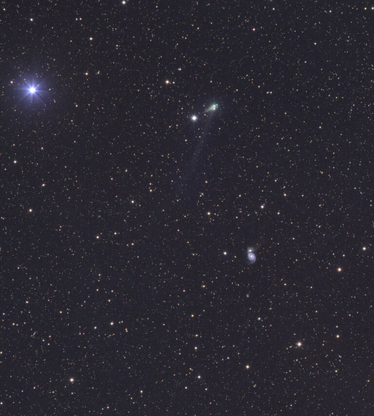 COMET C/2012 K1