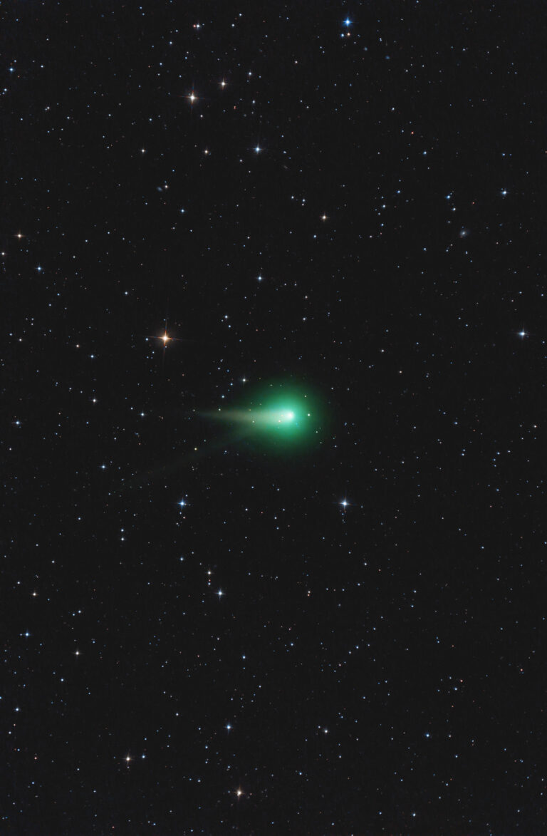 COMET C/2012 K1