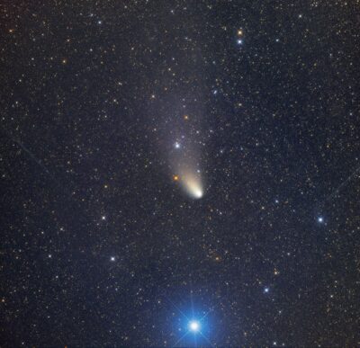 Read more about the article COMET C/2012 K5