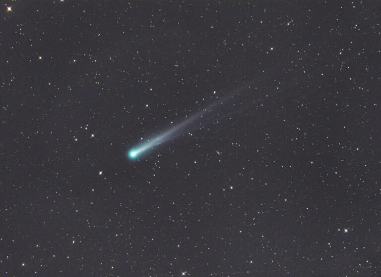 COMET C/2012 S1