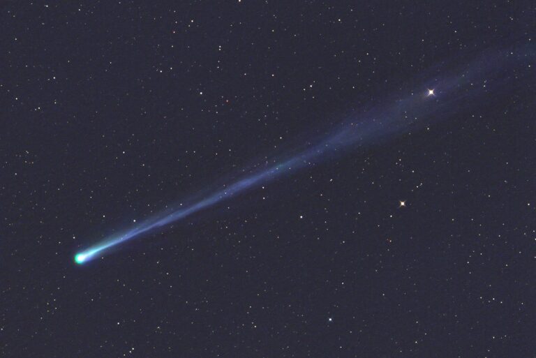COMET C/2012 S1