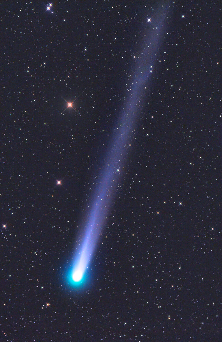 COMET C/2013 R1