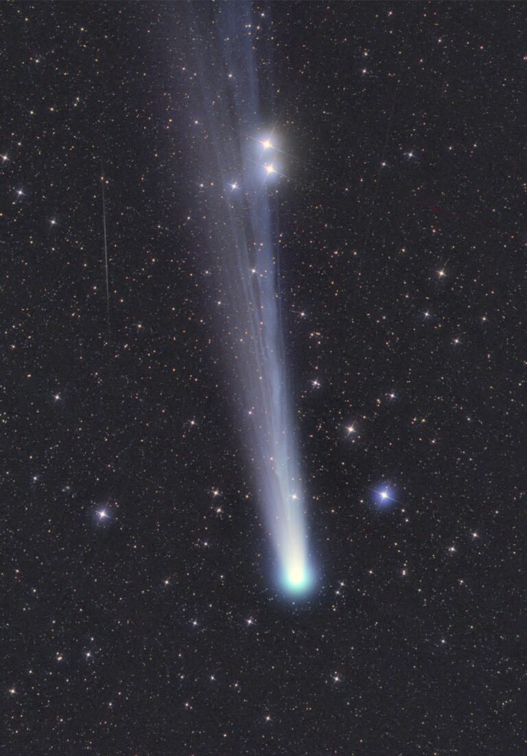 COMET C/2013 R1