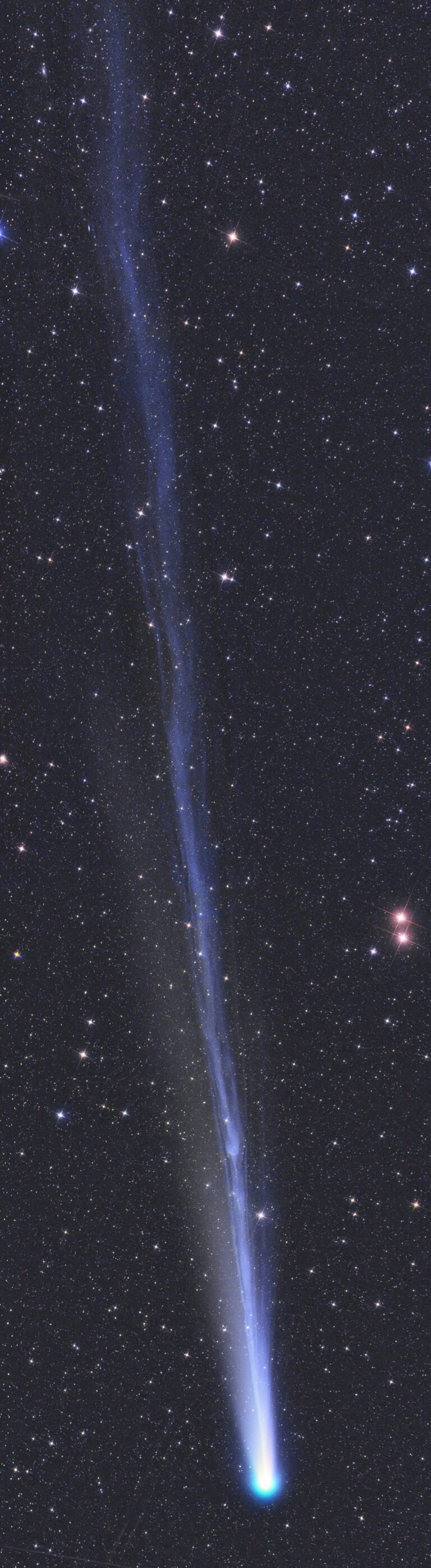 COMET C/2013 R1