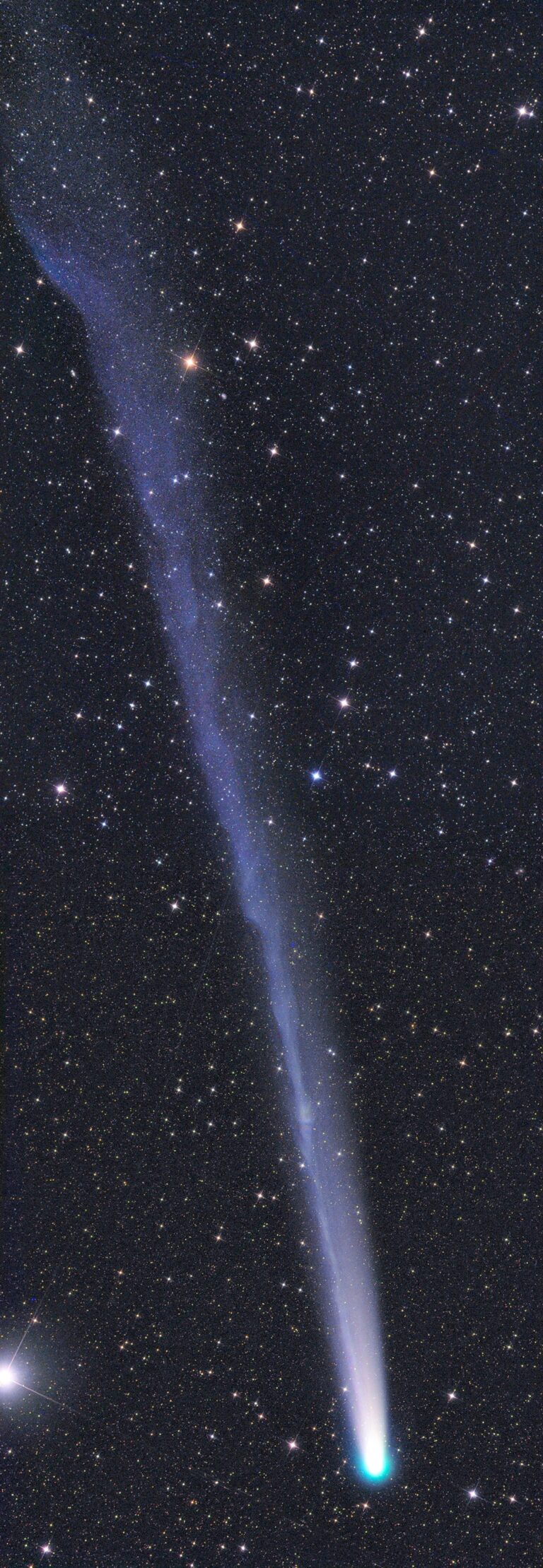 COMET C/2013 R1