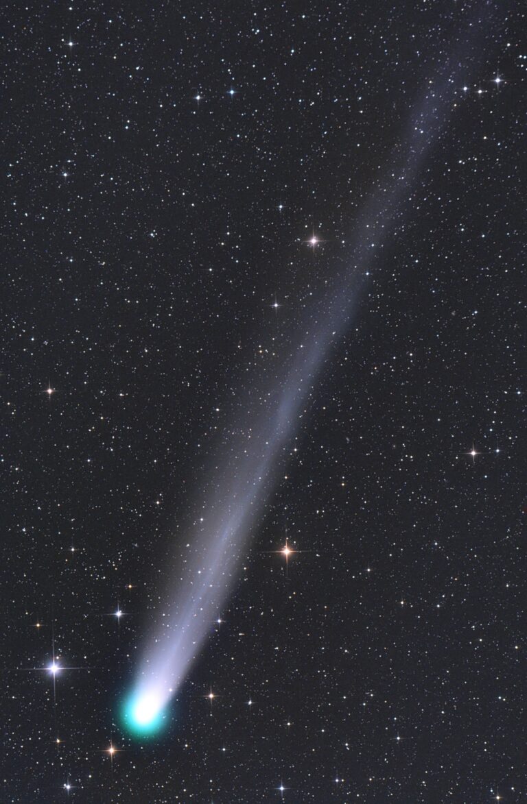 COMET C/2013 R1