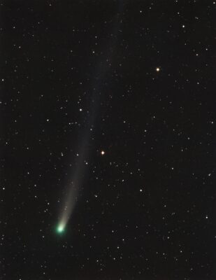Read more about the article COMET C/2013 R1