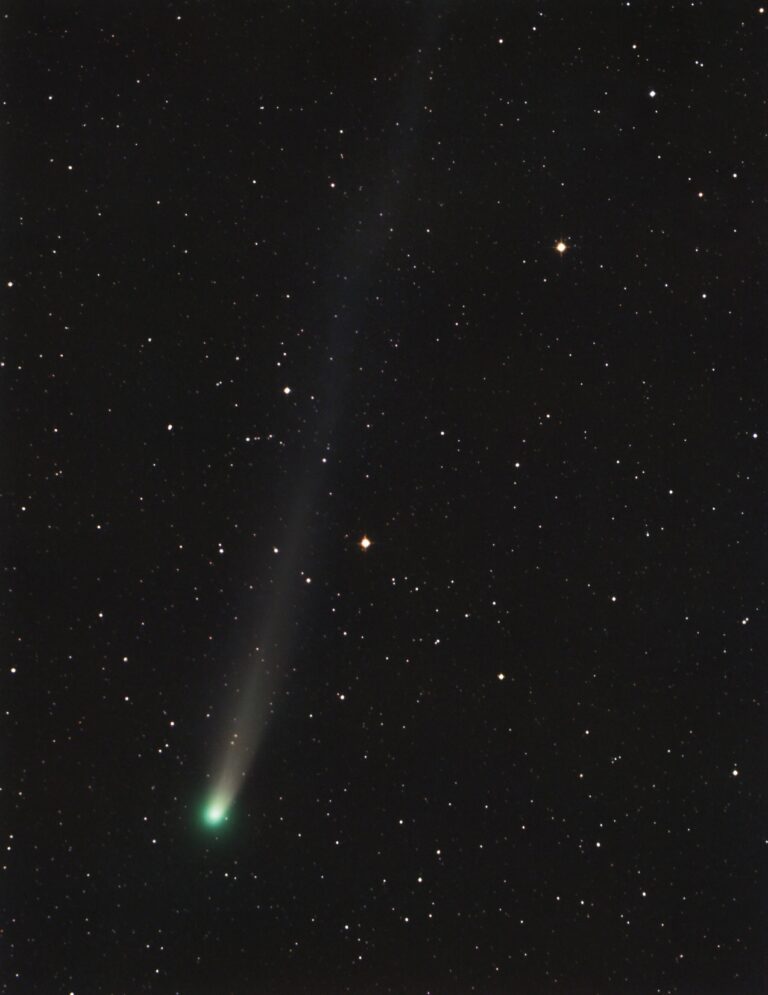 COMET C/2013 R1