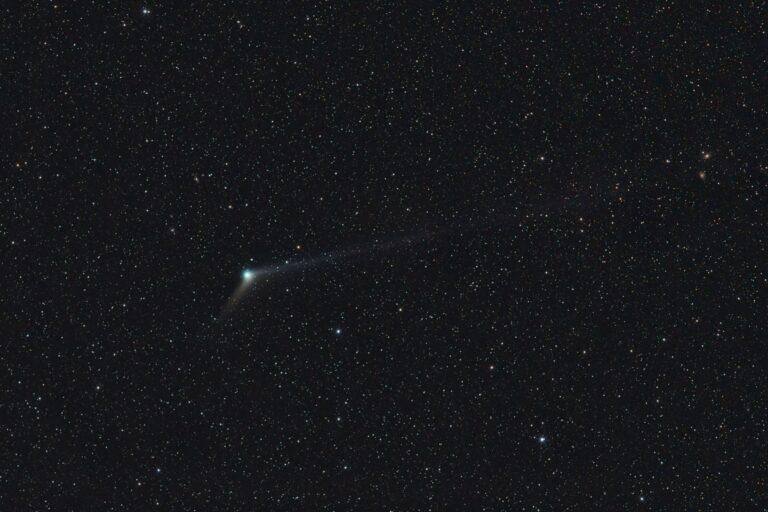 COMET C/2013 US10
