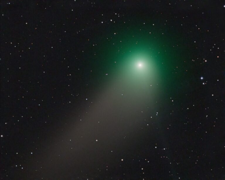 COMET C/2013 US10