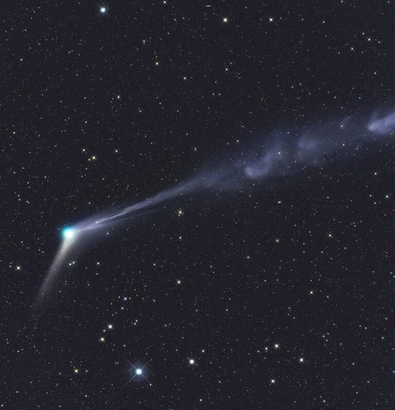 COMET C/2013 US10