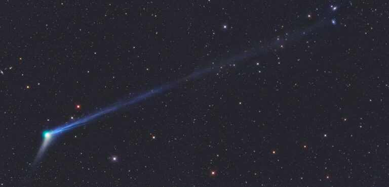 COMET C/2013 US10