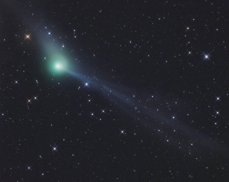 COMET C/2013 X1