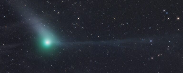 COMET C/2013 X1