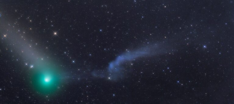 COMET C/2013 X1