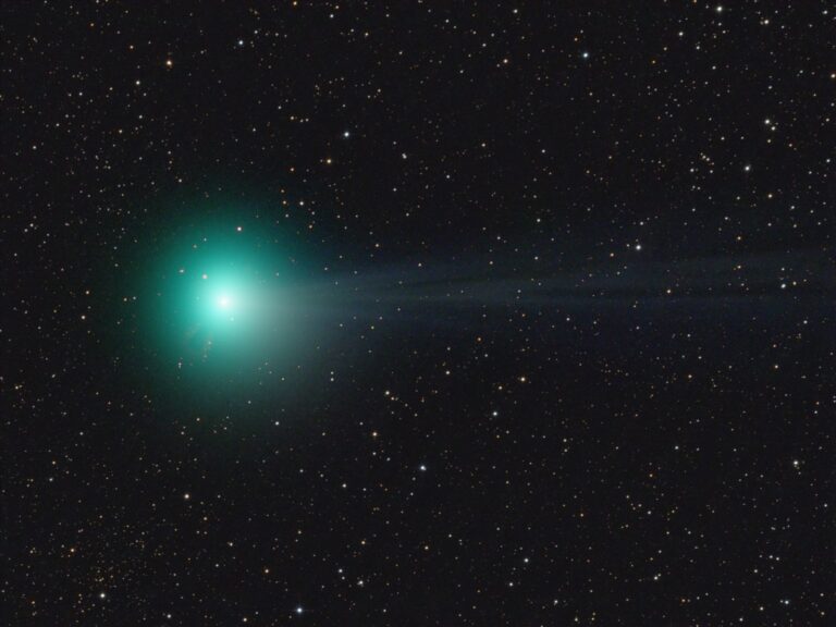 COMET C/2014 E2
