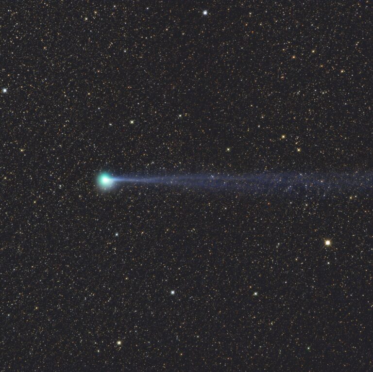 COMET C/2014 E2
