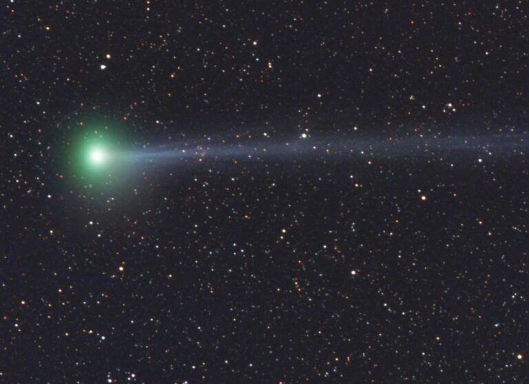 COMET C/2014 E2