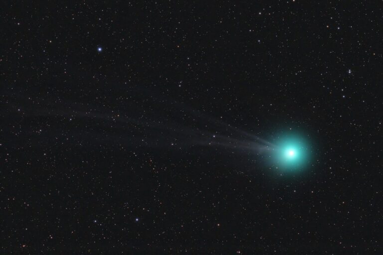 COMET C/2014 Q2