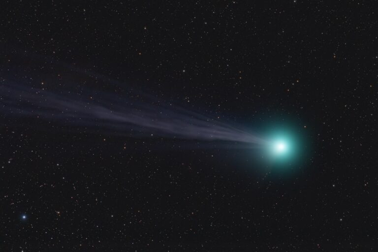 COMET C/2014 Q2