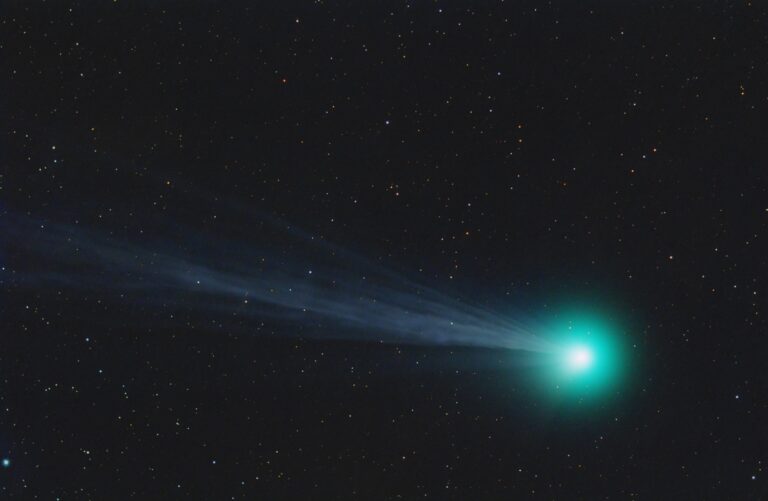 COMET C/2014 Q2