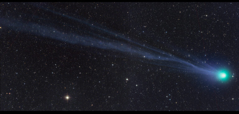 COMET C/2014 Q2