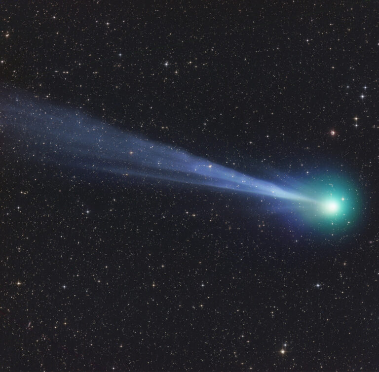 COMET C/2014 Q2