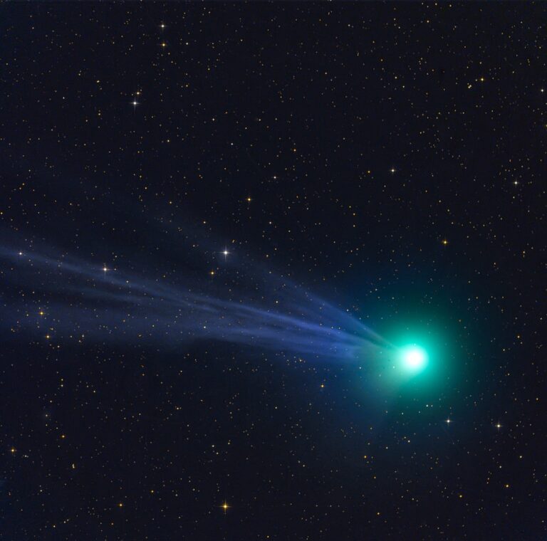 COMET C/2014 Q2