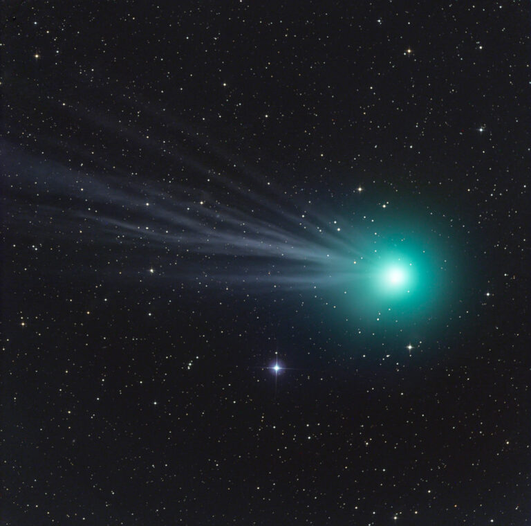 COMET C/2014 Q2