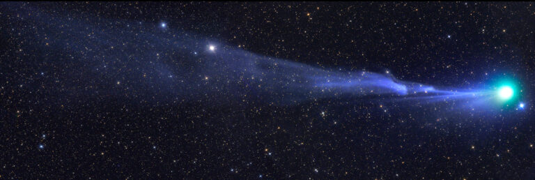 COMET C/2014 Q2