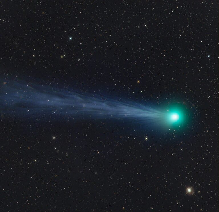 COMET C/2014 Q2
