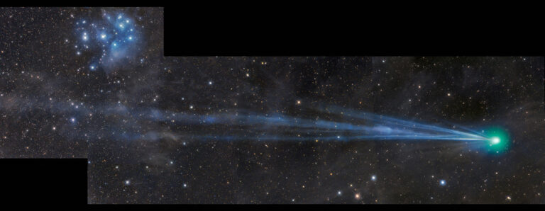 COMET C/2014 Q2