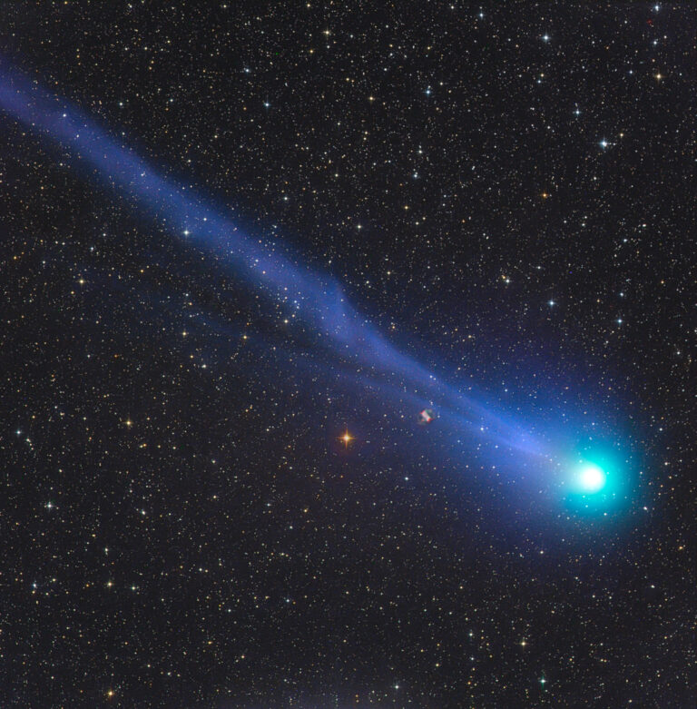 COMET C/2014 Q2