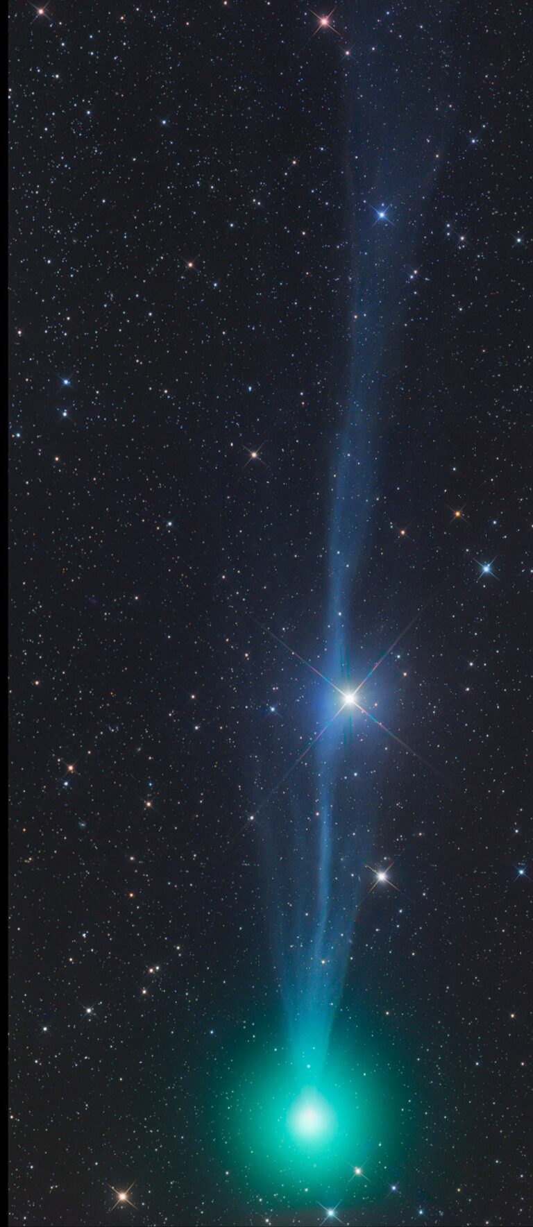 COMET C/2014 Q2