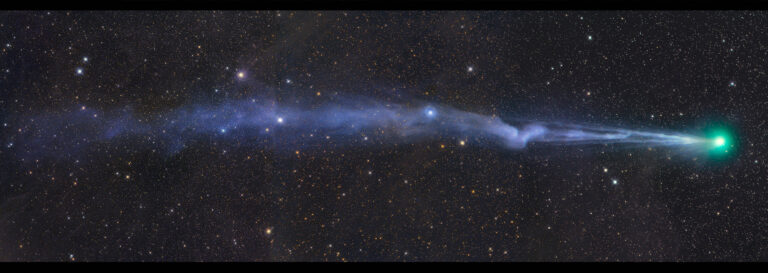 COMET C/2014 Q2