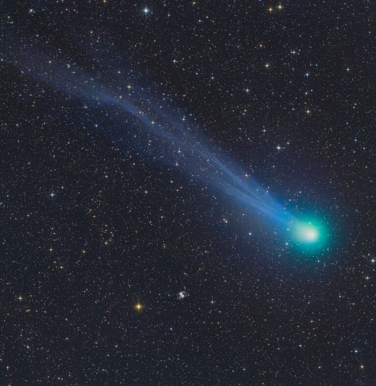 COMET C/2014 Q2