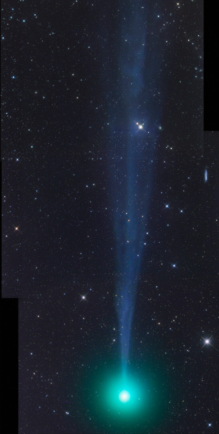 COMET C/2014 Q2