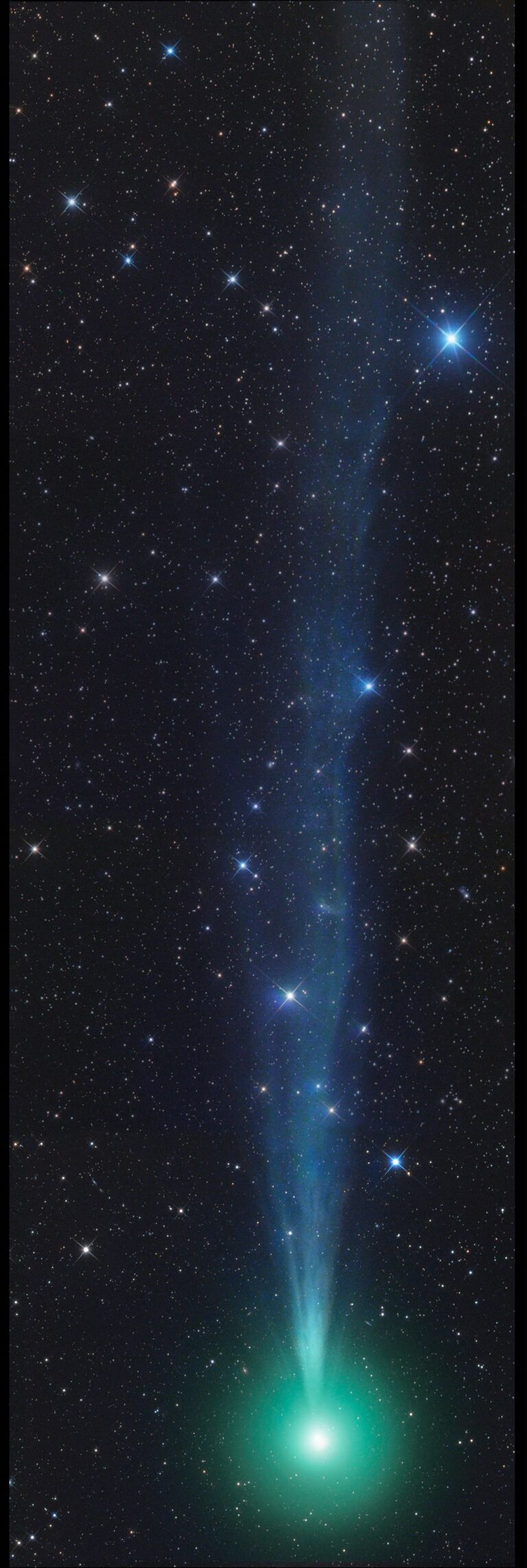 COMET C/2014 Q2