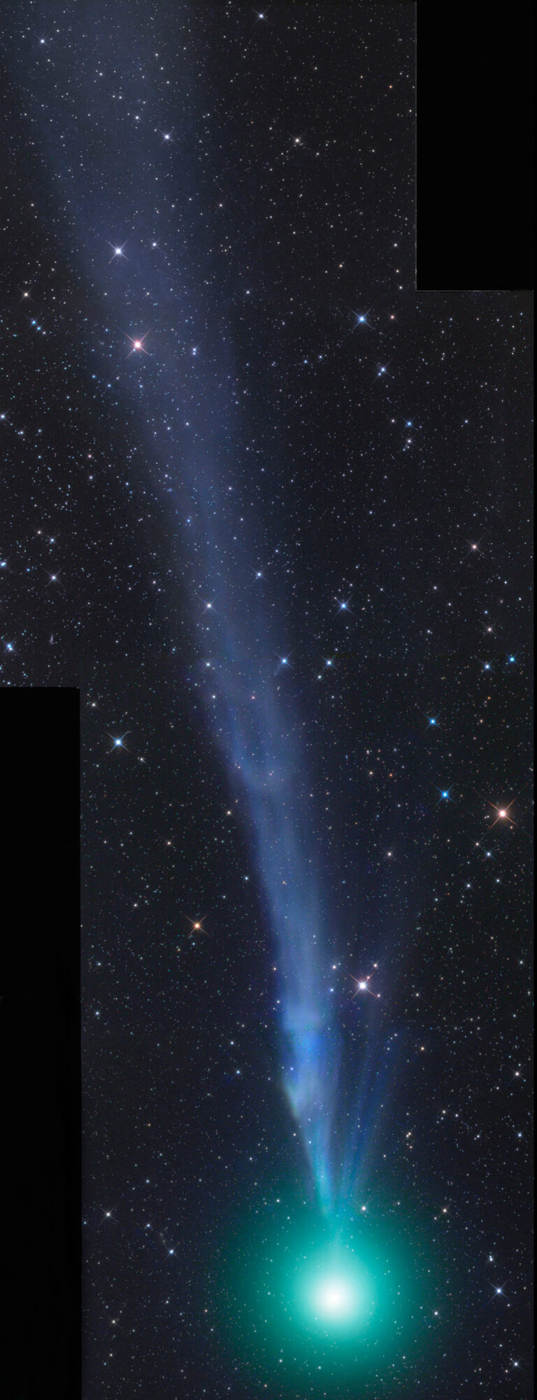 COMET C/2014 Q2
