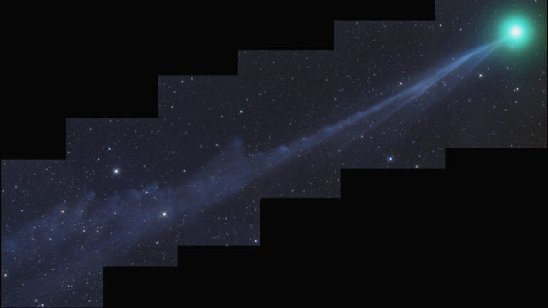 COMET C/2014 Q2