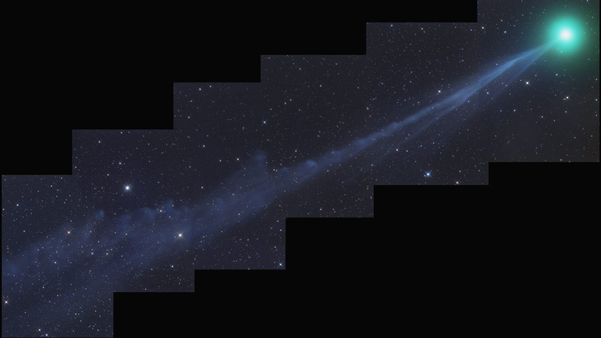COMET C/2014 Q2