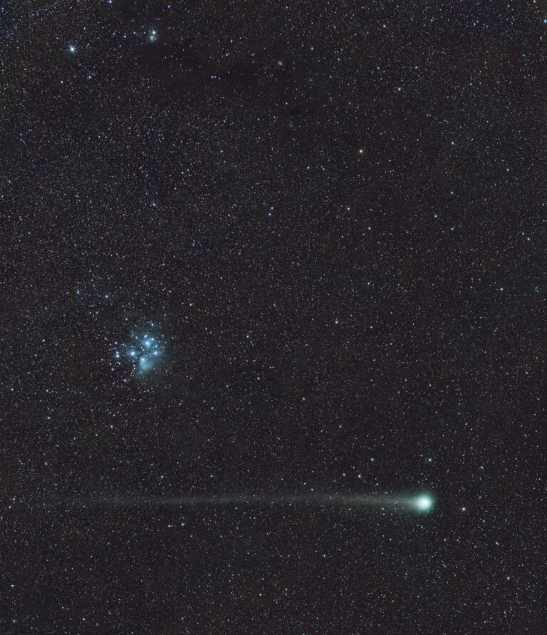 COMET C/2014 Q2