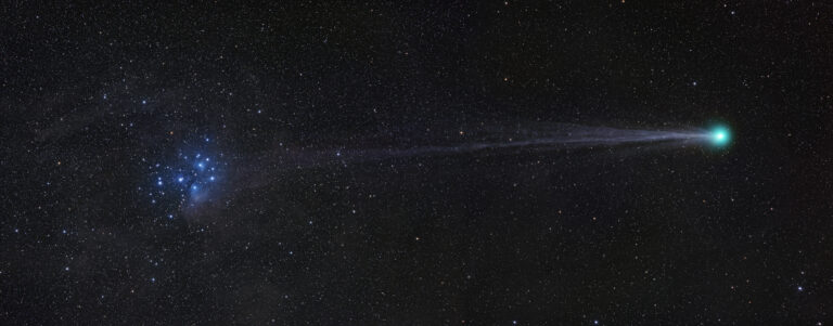COMET C/2014 Q2