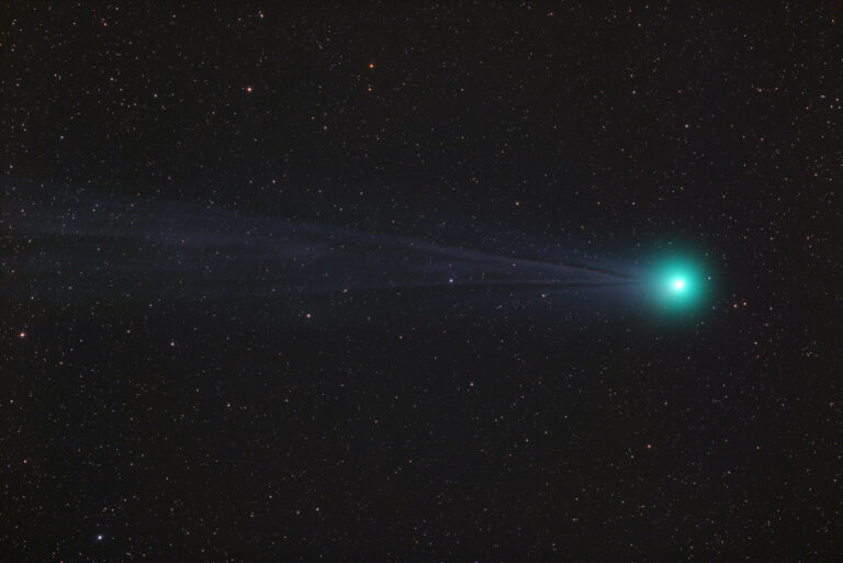 COMET C/2014 Q2