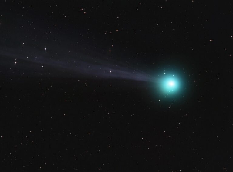 COMET C/2014 Q2