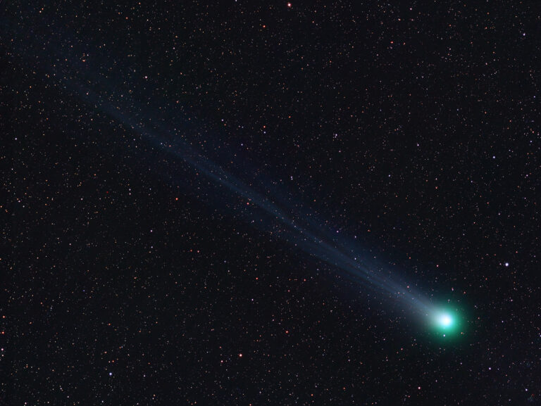 COMET C/2014 Q2