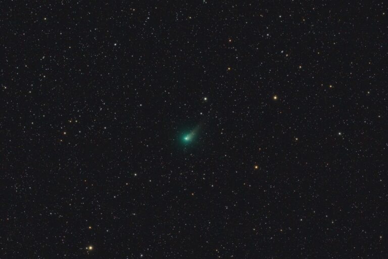 COMET C/2015 V2